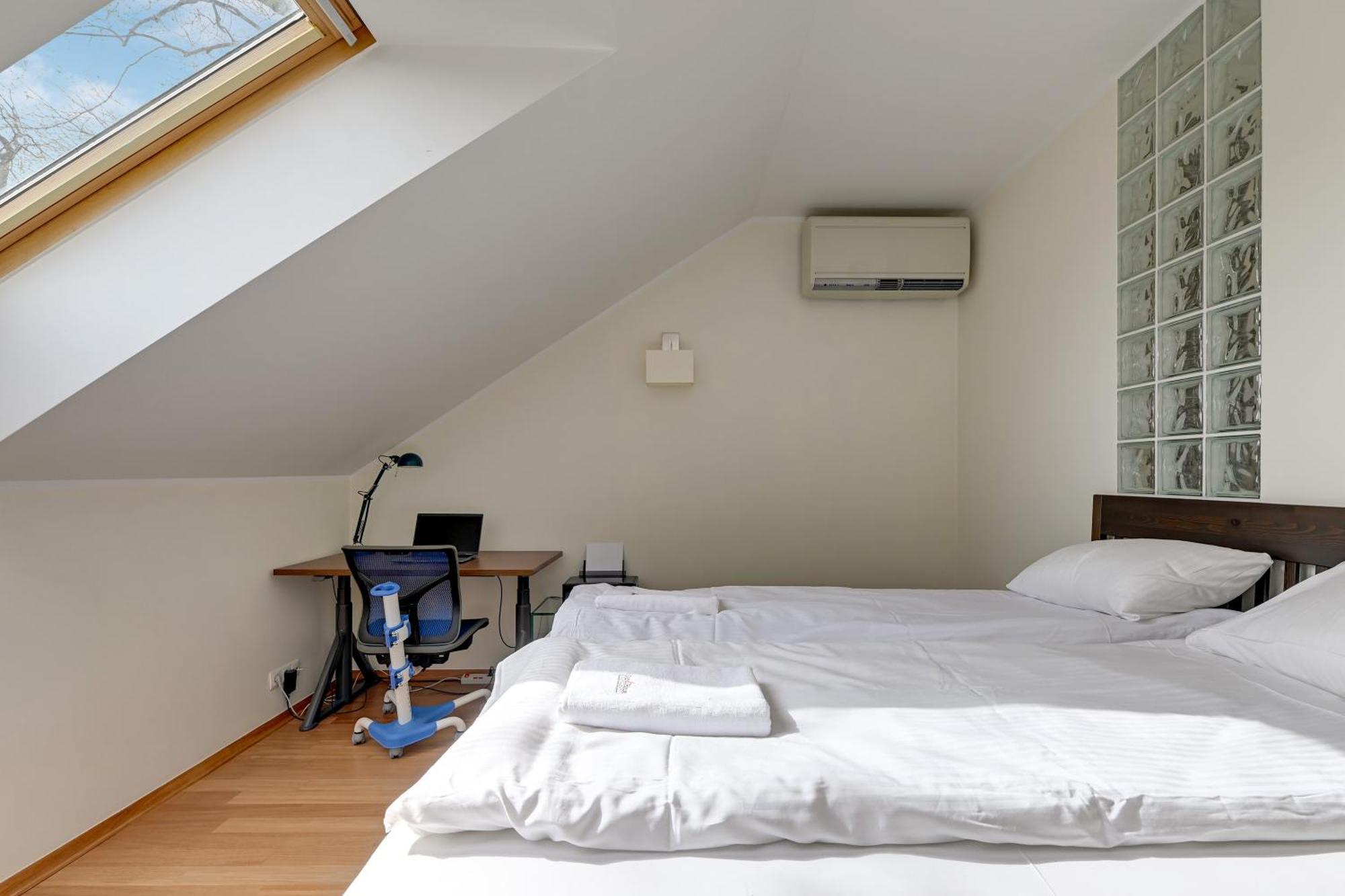 Dom & House - Apartment Chopina 37 Supreme Sopoty Exteriér fotografie