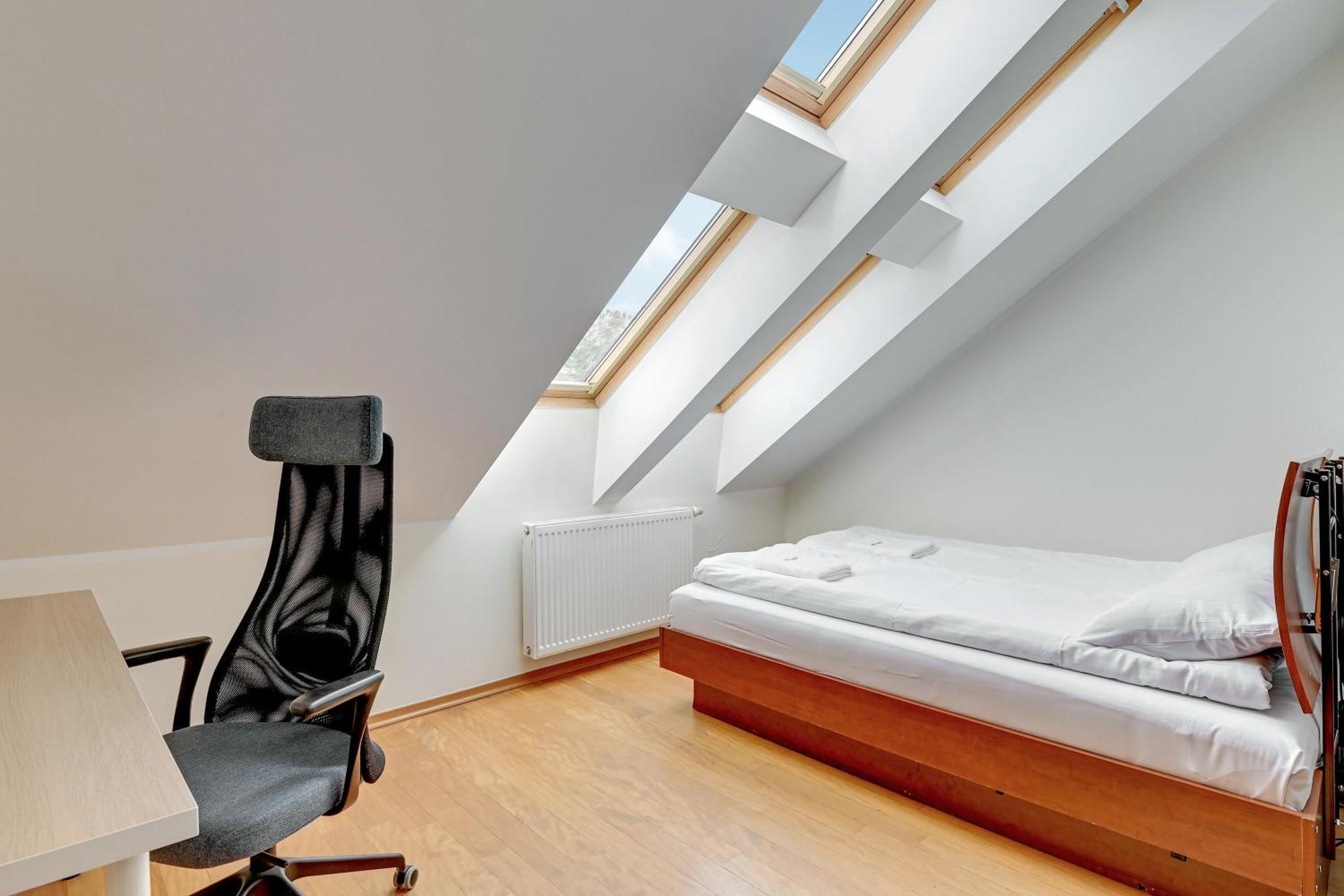 Dom & House - Apartment Chopina 37 Supreme Sopoty Exteriér fotografie